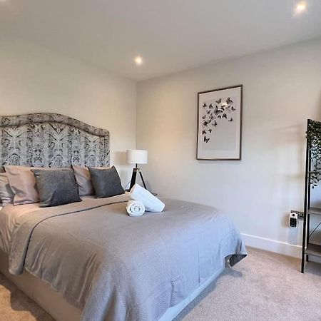 No6, Luxury Townhouse Near Bicester Village Luaran gambar