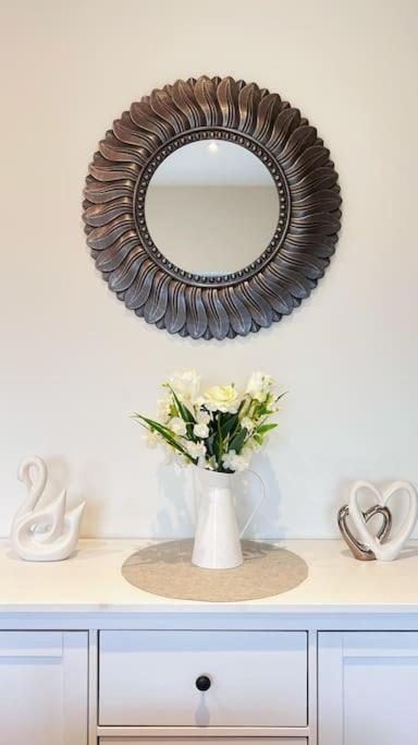 No6, Luxury Townhouse Near Bicester Village Luaran gambar