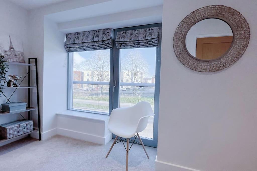 No6, Luxury Townhouse Near Bicester Village Luaran gambar