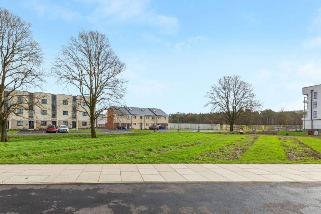 No6, Luxury Townhouse Near Bicester Village Luaran gambar